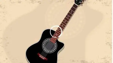 Classical Guitar Finger-Picking: Right Hand Arpeggios