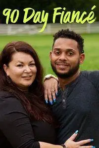 90 Day Fiancé S05E08