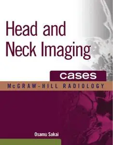 Head and Neck Imaging Cases