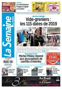 La Semaine des Pyrénées Tarbes - 11 avril 2019