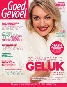 Goed Gevoel – december 2019