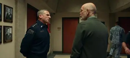Space Force S01E05