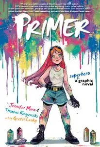 Primer (2020) (digital) (Son of Ultron-Empire