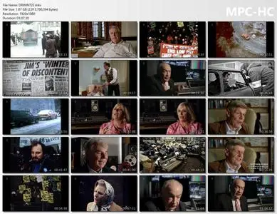 CH5 - 1978 Winter of Discontent (2022)