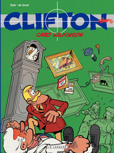 Clifton - Caro Wilkinson