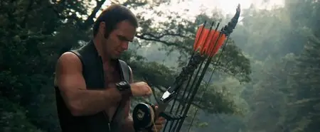 Deliverance (1972) 