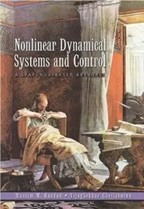 Nonlinear Dynamical Systems and Control: A Lyapunov-Based Approach