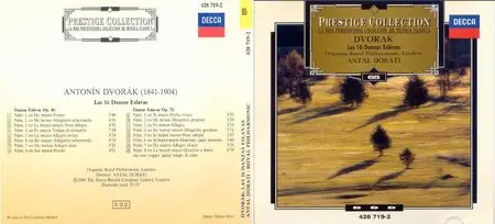 VA - Prestige Collection: Vol.51-Vol.100 (1960 - 1992)