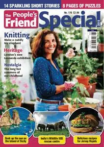 The People’s Friend Special – June 19, 2019