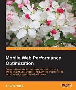 Mobile Web Performance Optimization (Repost)