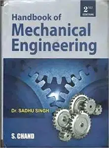 Hand Book of Mechanical Engineering 2nd Edition