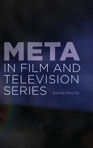 Meta in Film and Television Series