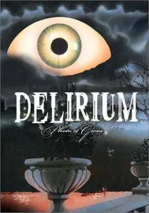 Delirium: Photo of Gioia (1987)