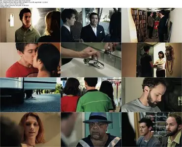 Screwed (2013)