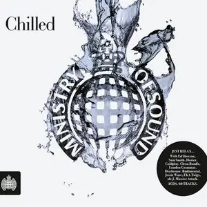 Various Artists - Ministry Of Sound Chilled (2015)