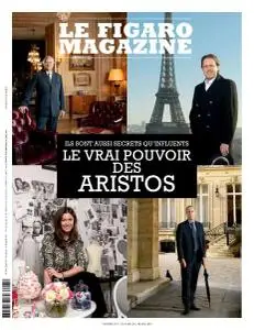 Le Figaro Magazine - 1er Mars 2019