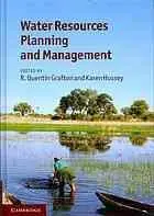 Water resources planning and management