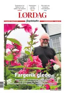 Laagendalsposten – 10. august 2019