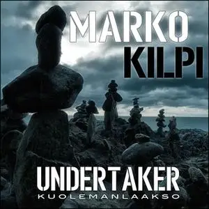 «Undertaker - Kuolemanlaakso K3O6» by Marko Kilpi