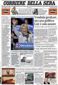 Il Corriere della Sera - 29.02.2016