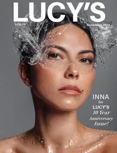 Lucy's Magazine - December 2023