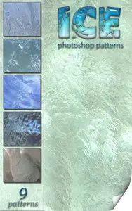 Ice Patterns