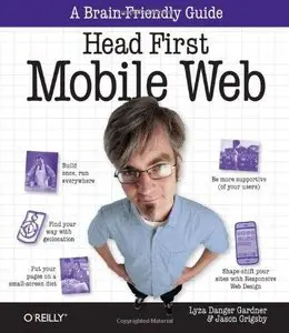 Head First Mobile Web (Repost)
