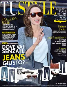 Tu Style N.6 - 09.02.2015
