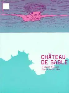 Château de sable