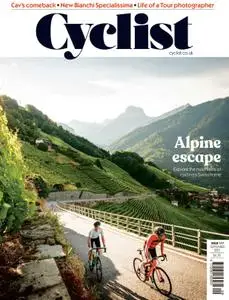 Cyclist UK - September 2021
