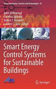 Smart Energy Control Systems for Sustainable Buildings (Repost)