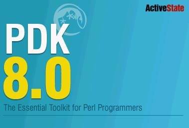 ActiveState Perl Dev Kit Pro 8.0.1.289861
