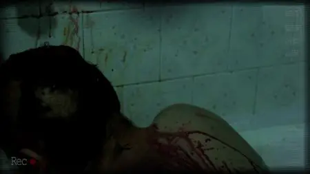 Hotel Inferno (2013)