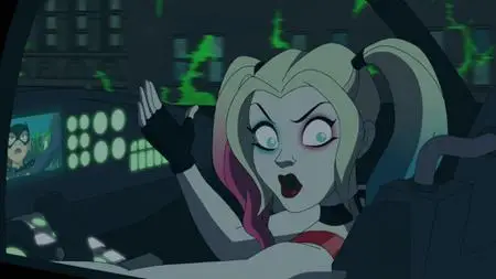 Harley Quinn S03E09