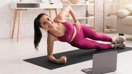 Home Workouts For Beginners