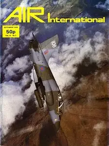 Air International Vol 15 No 3 (1978 - 9)