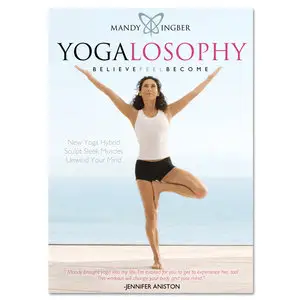 Mandy Ingber - Yogalosophy (2011)