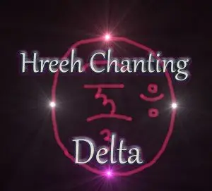 Unisonic Ascension - Hreeh Chanting Delta