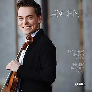 Matthew Lipman - Ascent (2019)