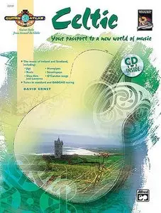David Ernst - Guitar Atlas: Celtic