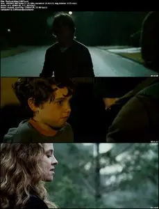 The Invisible (2007)