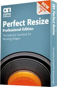 OnOne Perfect Resize 7.0.1 Mac Os X
