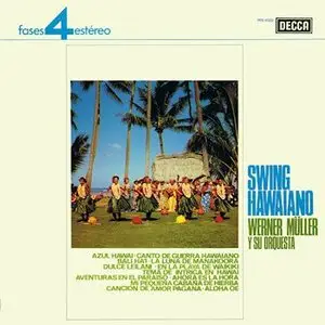 Werner Müller – Swing Hawaiano (1976)