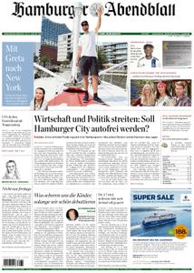 Hamburger Abendblatt – 10. August 2019