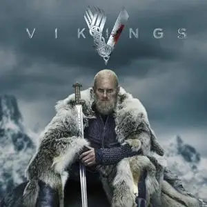 Trevor Morris - The Vikings Final Season (Music from the TV Series) (2019) [Official Digital Download]