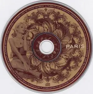Paris Hilton - Paris (2006)