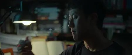 A Model Family S01E09