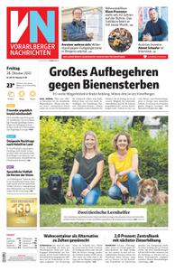 Vorarlberger Nachrichten - 28 Oktober 2022