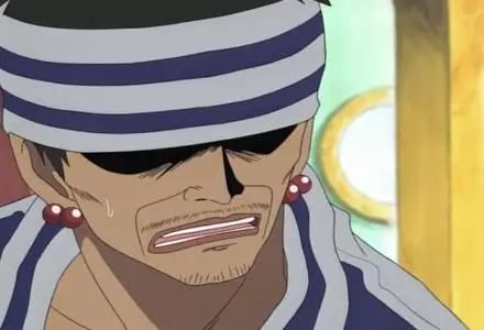 One Piece - 0026