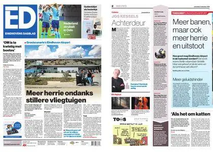 Eindhovens Dagblad - Helmond – 05 september 2018
